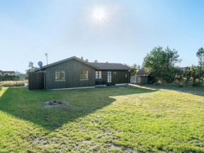 Holiday Home Annabell - 150m from the sea by Interhome